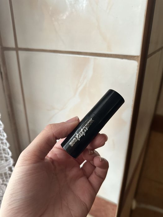Tusz do rzęs mesauda