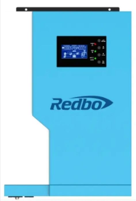 Гібридний інвертор Redbo RB-5548-5-100A-N 5500 Вт