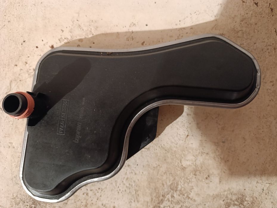 Фільтр акпп Рено Renault elf g3 паливний фільтр