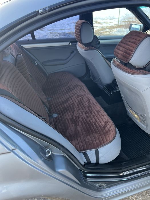 Продається BMW e46 3.0 дізель