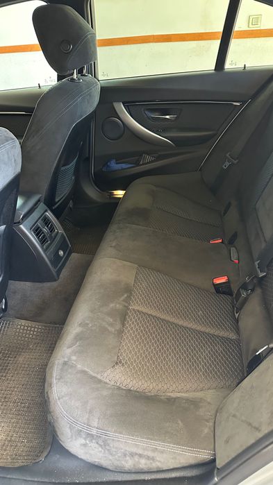 BMW 320d Pack M Auto - Full Extras - Nacional