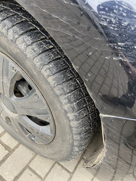 Ниссан тиида автомат 2007 год срочно