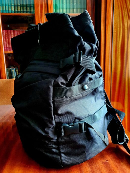 Продам кэжуаль рюкзак лимитированной серии от бренда Mango (Португалия