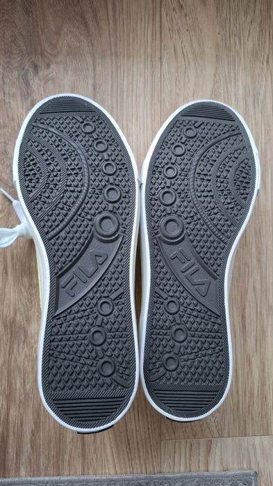 Trampki damskie Fila