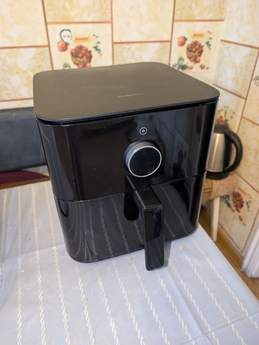 Аерогриль Xiaomi smart Air fryer