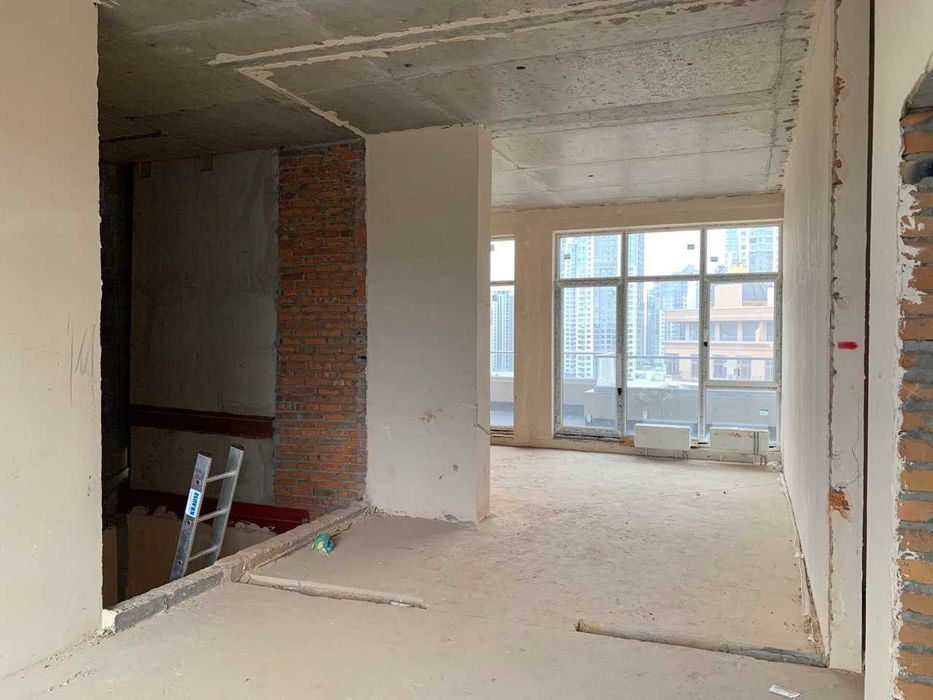 Пентхаус на Печерську в ЖК KADORR