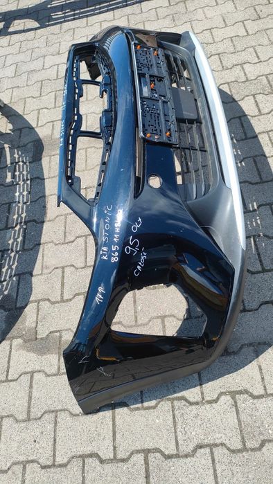 Zderzak przedni Kia Stonic po 2017r