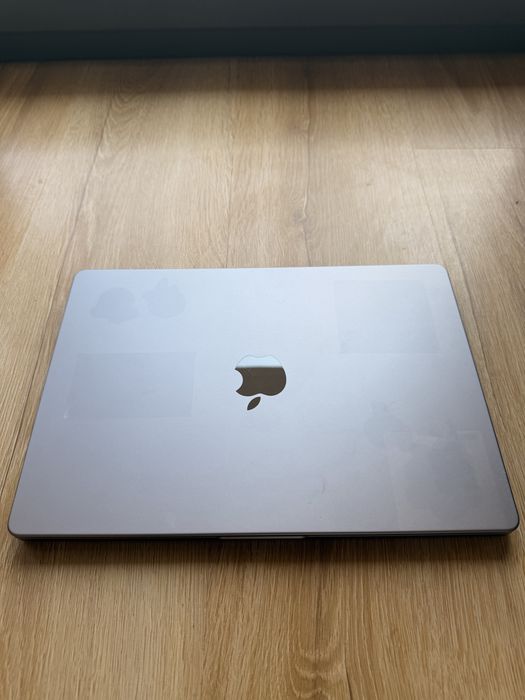 Apple Macbook Pro 14’ M2 Pro! Oportunidade!