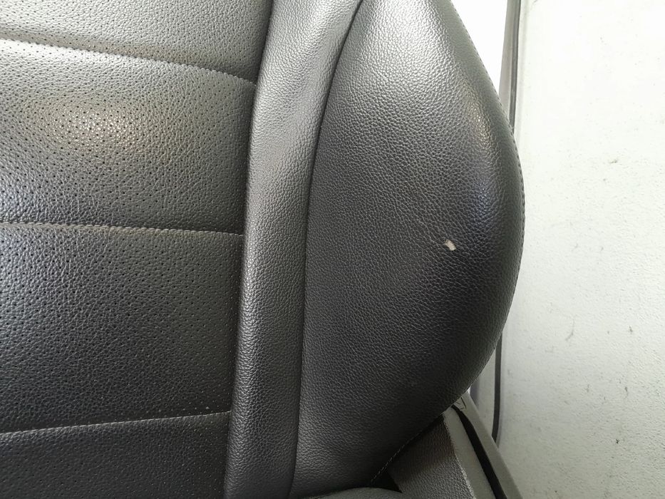 Conjunto de bancos MERCEDES-BENZ Classe C (W205)