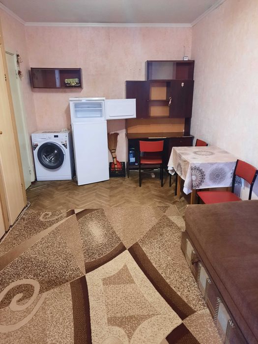 Продаж кімнати в гуртожитку, 4 поверх, вул. Миропільська, 15а
