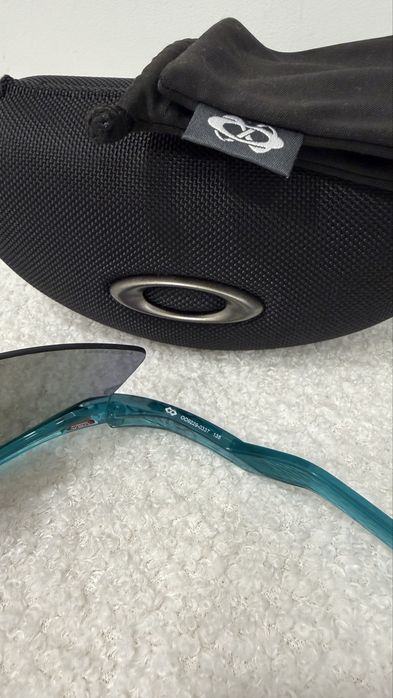 Oakley Hydra OO9229 922903 PRIZM Sapphire