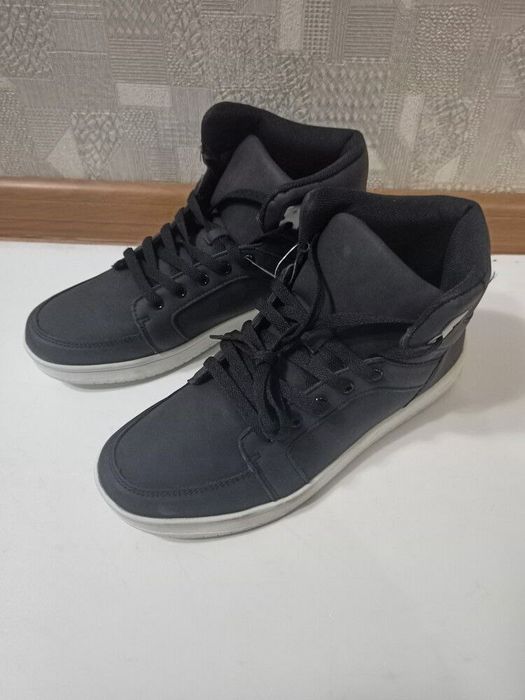 Ботиночки для мужчин