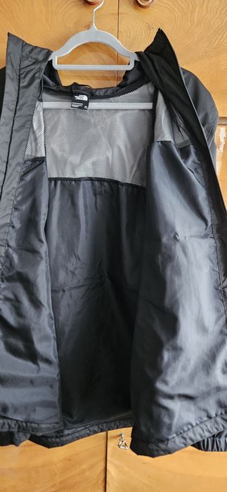 Kurtka The north face