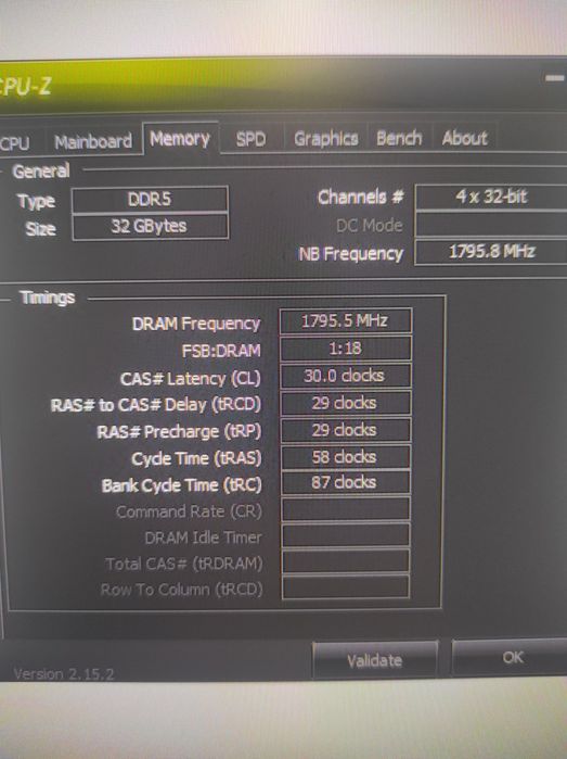 PC Gaming Ryzen 5 7600X / RX 6800 XT 16GB / 32GB DDR5 / SSD 1TB (Sem Monitor)