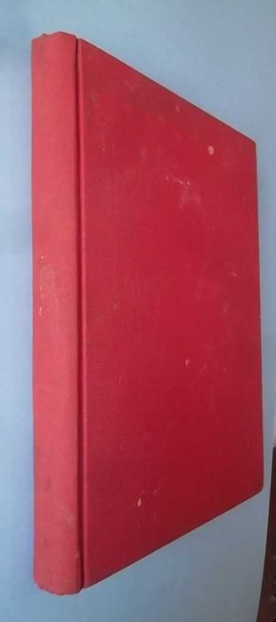 "Albo d'Oro" (1947) Números 51 a 60. BD clássica em italiano.