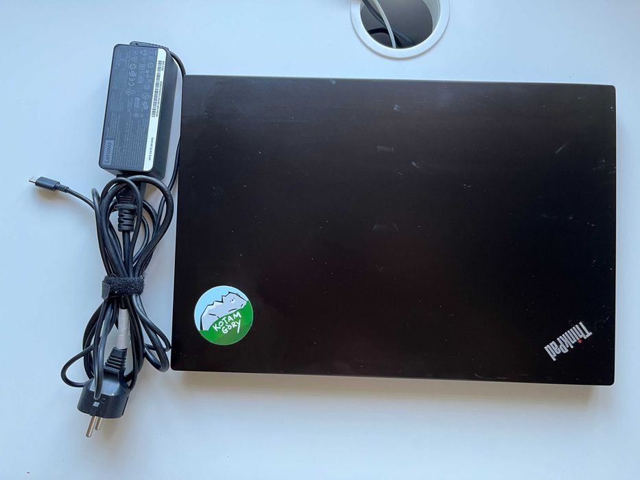 Lenovo ThinkPad E590 | i3-8Gen | 8GB RAM | 240GB SSD | FullHD