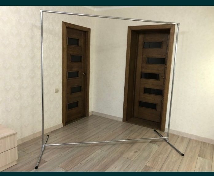 Каркас для баннера банера стойка для фотозоны пресс волл бренд волл