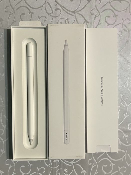 Apple pencil 2 USB-C оригінальний
