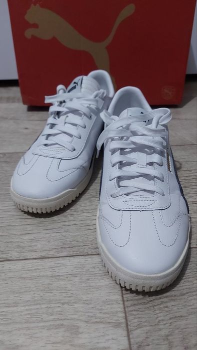 Кросівки / Кеди PUMA 42 РОЗМІР 27 см стелька