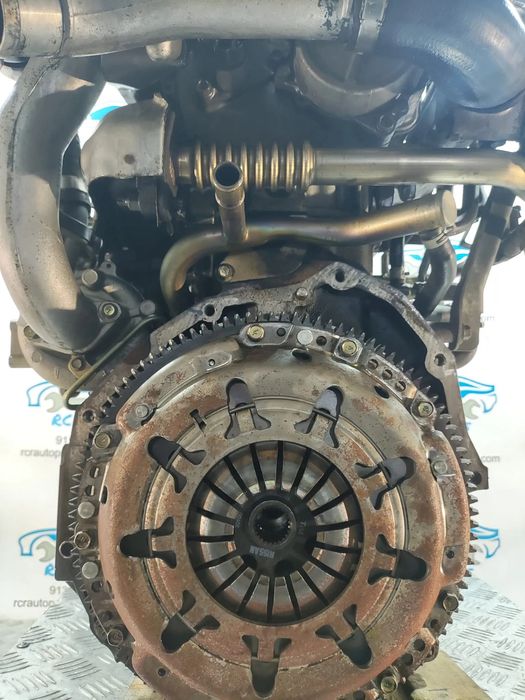 Motor Completo Nissan Almera 2.2 DI 16V 110CV YD22 YD22DDT