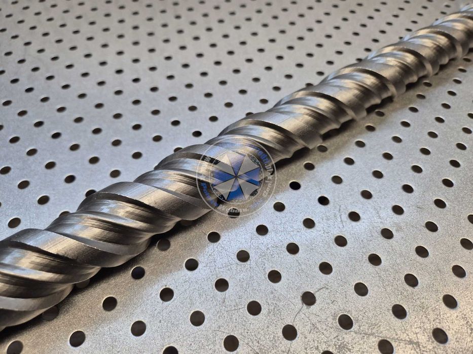 Wiertło 40mm x 1000mm SDS-MAX do betonu wiertło do muru 40mm sds-max