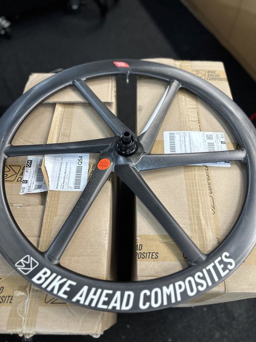 Rodas bike ahead Road biturbo