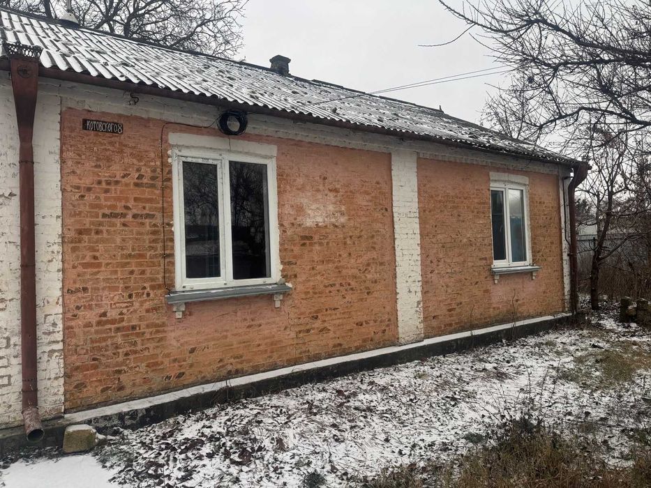 Продається будинок в Іллінцях