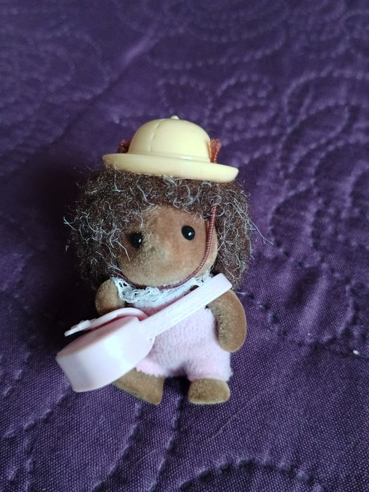 Sylvanian families, domek na drzewie