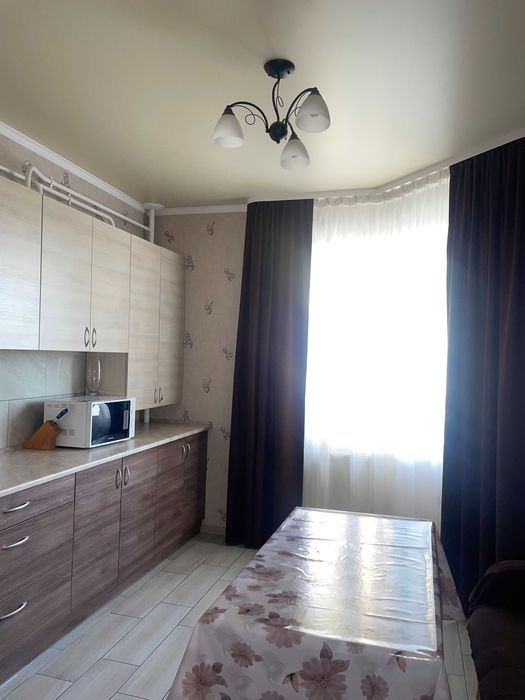 Квартира вільна !Новобудови Люкс класу!р-н ПРОМЕННЯ..Погодинно!