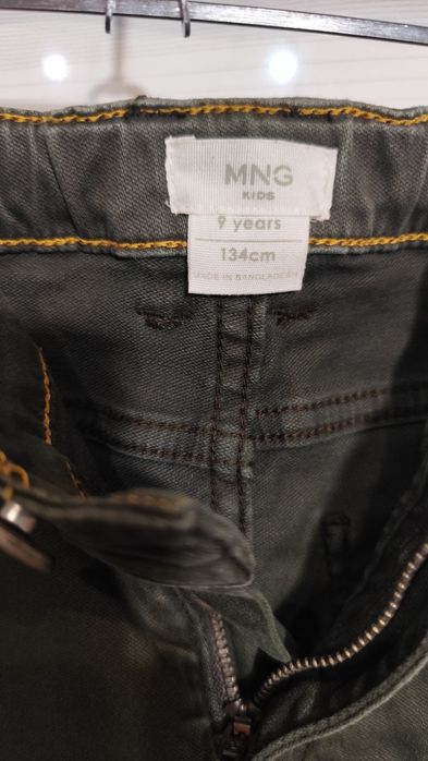 Джинси для хлопчика