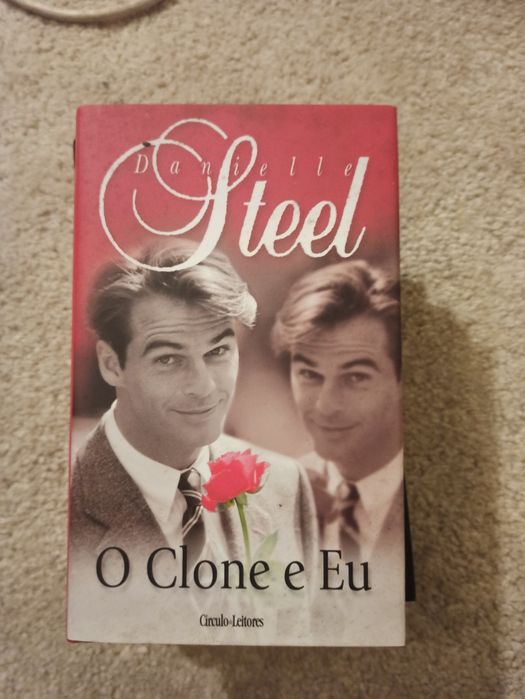 Livros Danielle Steel