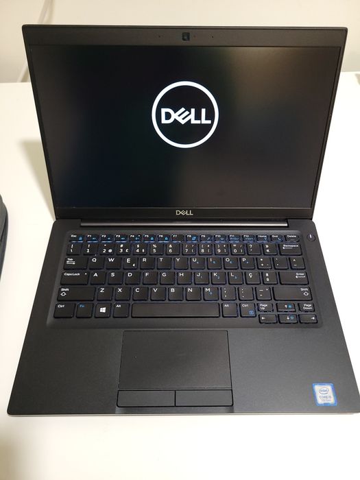 Portátil Dell 13" Core i5