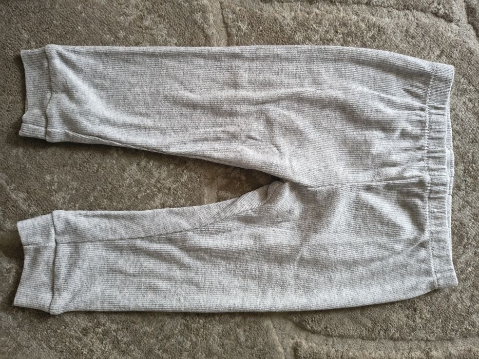 Komplet dla chłopca r.86 Sinsay
