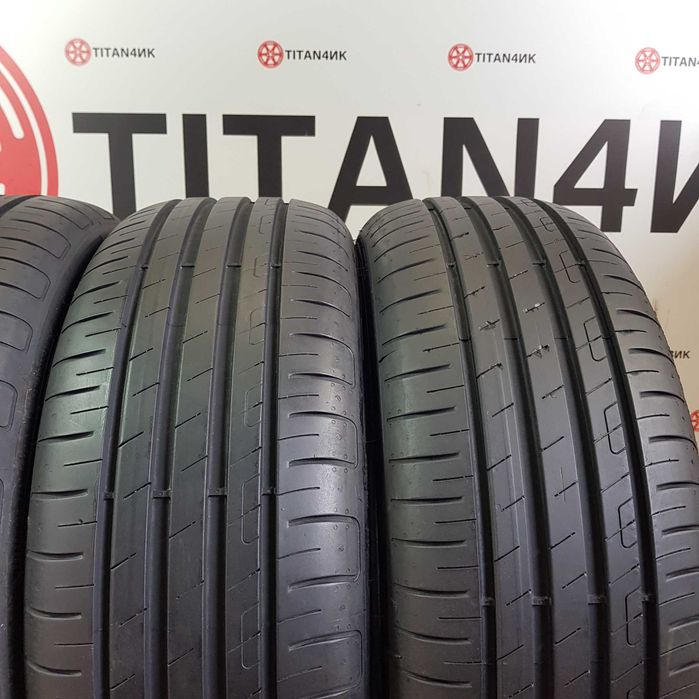 +4шт 90%  Шини літні 205/55 R17 GoodYear Grip Performance колеса R17 Літо