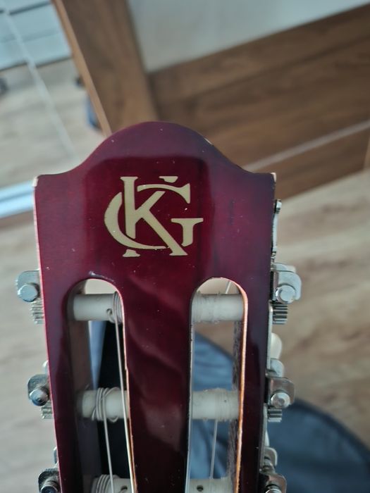 Gitara klasyczna 3/4