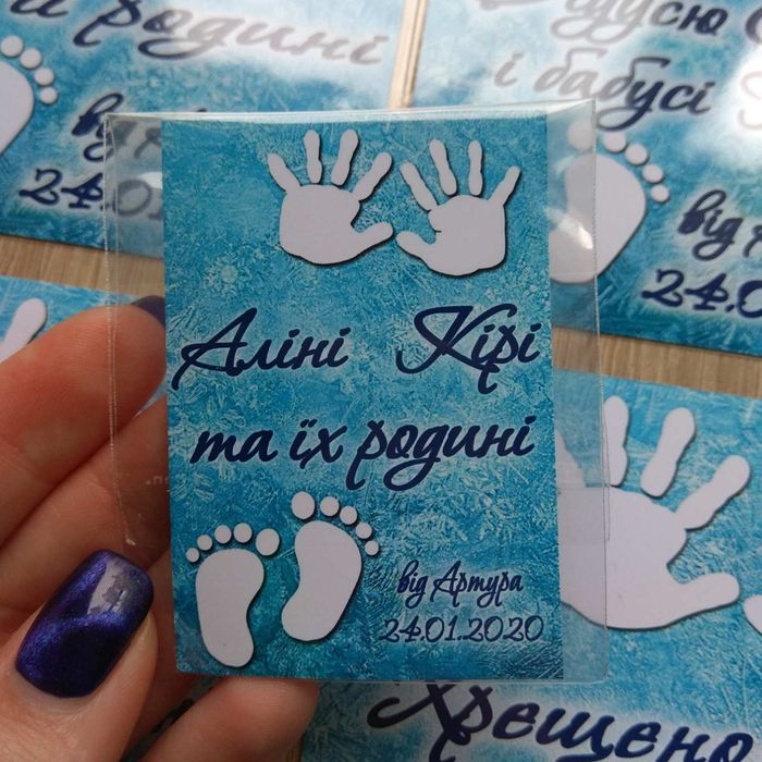 Магніти з фото. Магніт вініловий , акриловий.