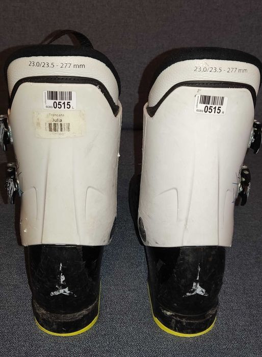 Buty narciarskie Thinsulate 23,0-23,5 cm