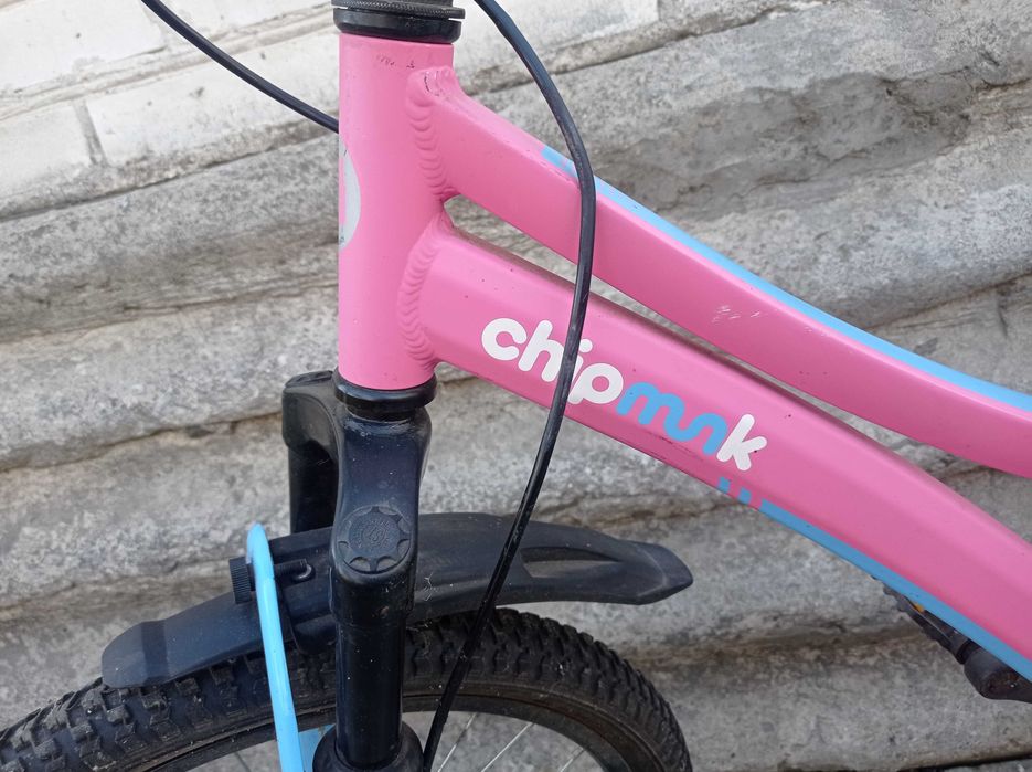 Велосипед підлітковий