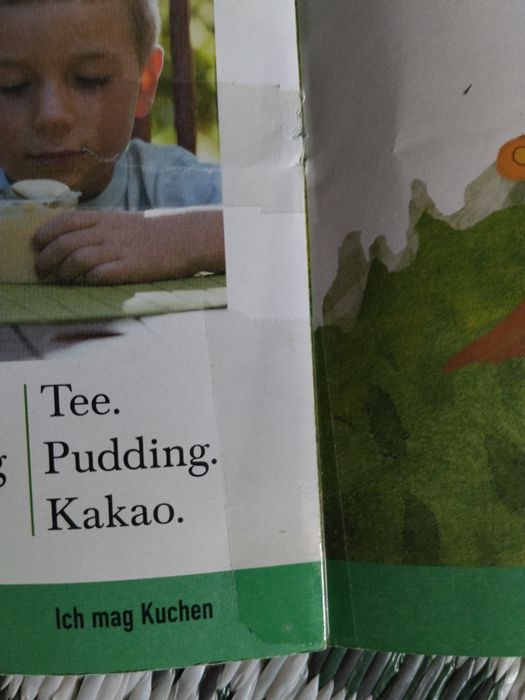 ABC Deutch 1 książka