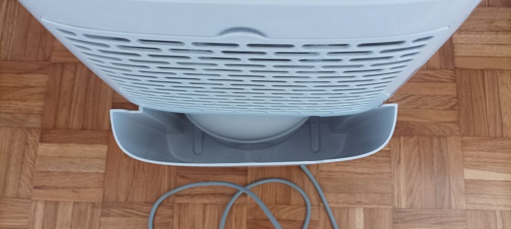 Desumidificador Hoffen 2L