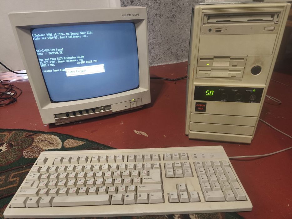 amd k6 2 - Купить электронику - Цены на OLX.ua
