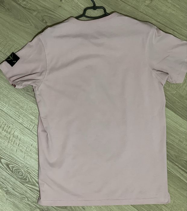 Футболка Stone Island