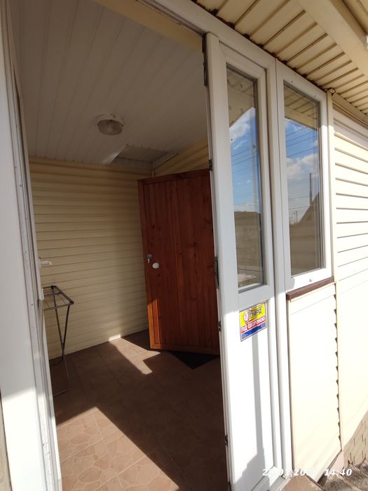 Продам дачу в Обуховке