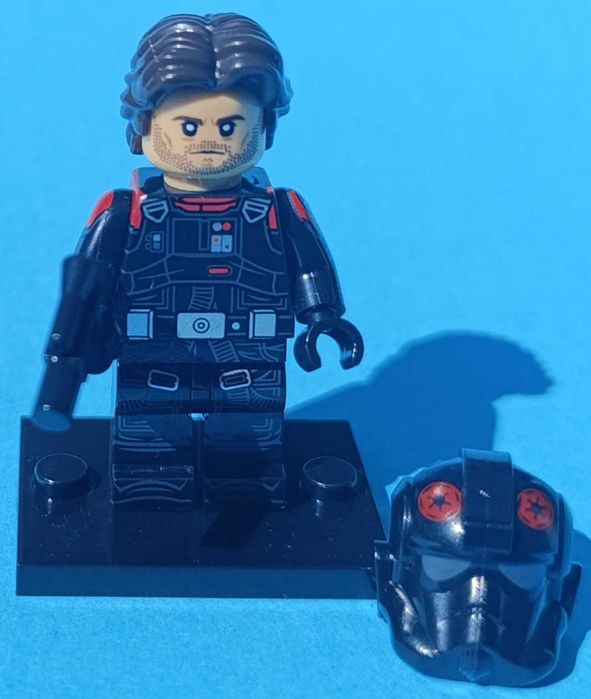 Cassian Andor Pilot (Star Wars)428504152193771522