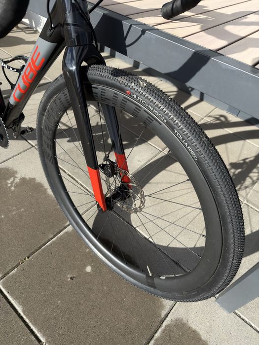 Rower Cube Cross Race