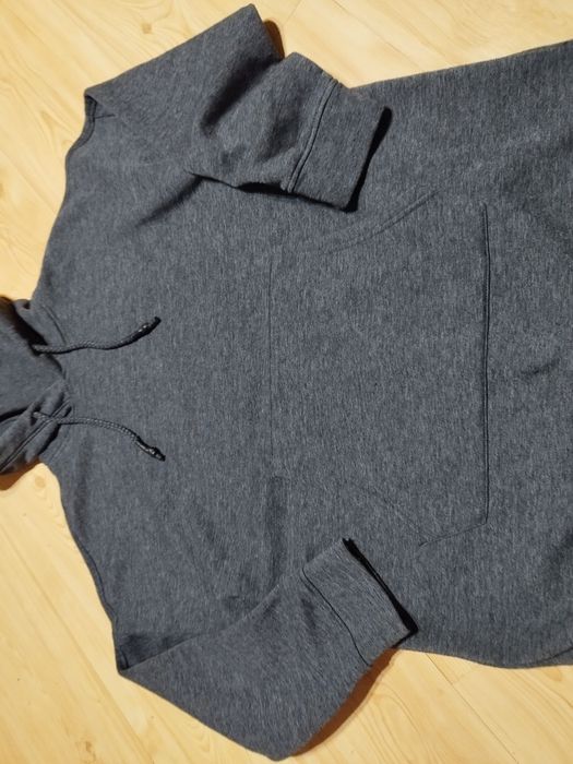 Primark ciepła długa bluza kangurka S M