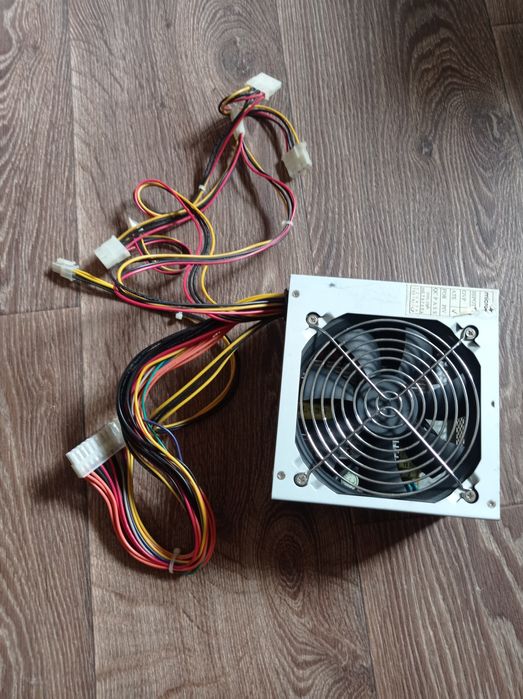 Блок питания компьютера Microlab 360W