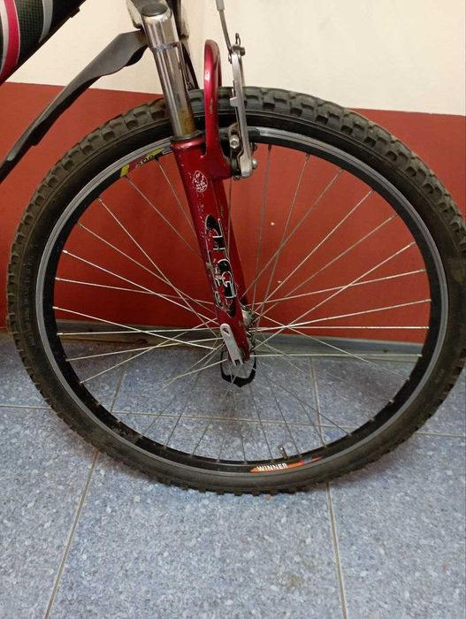 Велосипед Winner  Panther 26"
