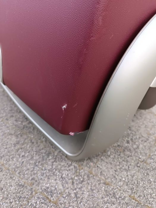 masażer stóp nóg elektryczny osim usqueez pro