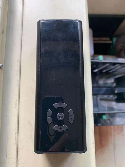 Компрессор аккумуляторный